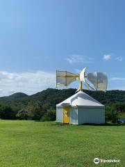 Susumu Shingu Wind museum