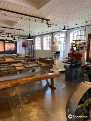 Museo Norvegese dei Cannoni