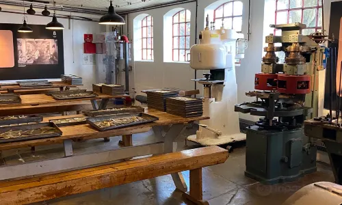 Norwegian Canning Museum