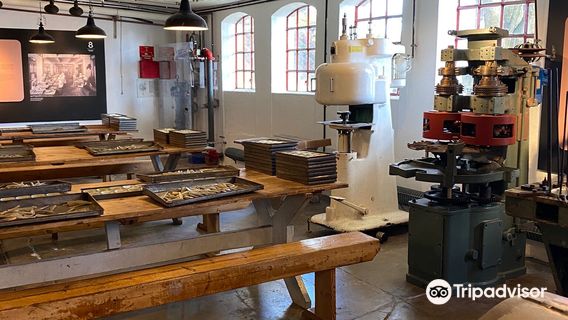 Norwegian Canning Museum