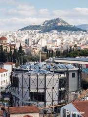 Technopolis City of Athens