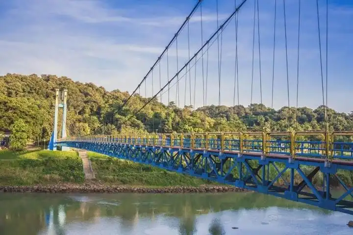 Hotels near Sirikit Dam