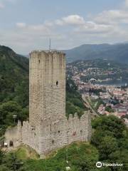 Baradello Castle