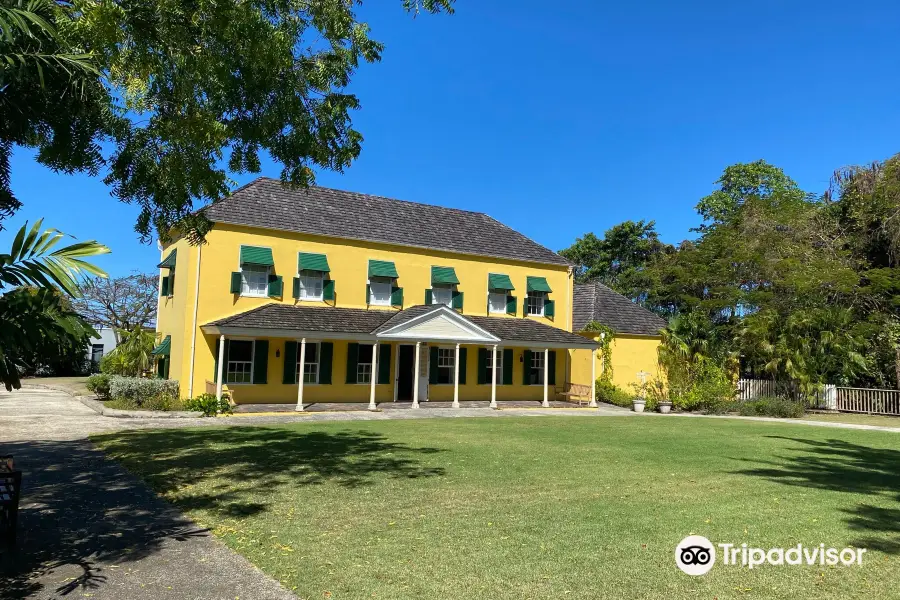 George Washington House