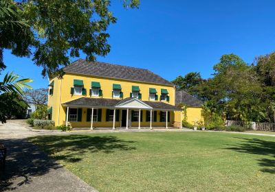 George Washington House