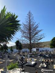 Cementerio Municipal de Haria