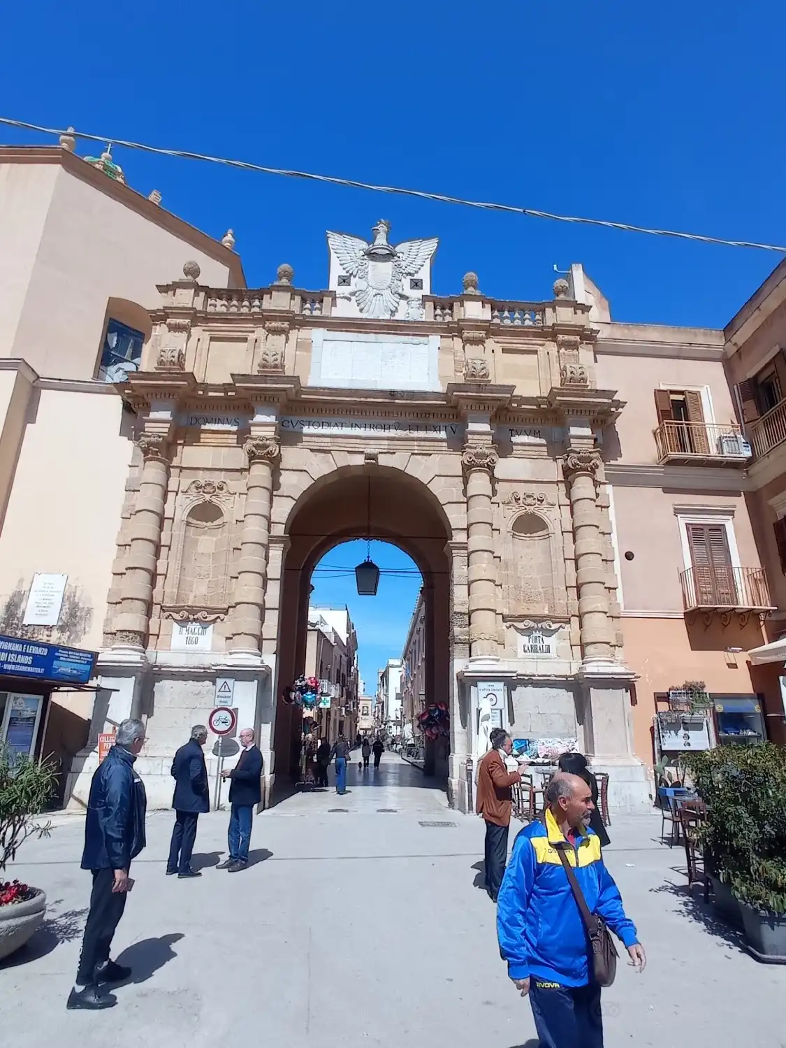 Hotel in zona Porta Garibaldi