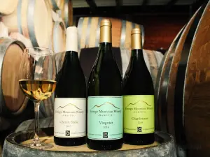 Erongo Mountain Winery