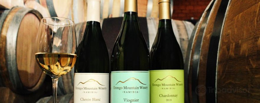 Erongo Mountain Winery