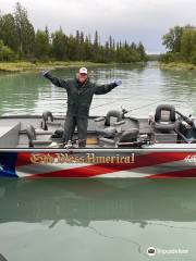 Alaskan Widespread Fishing Adventures