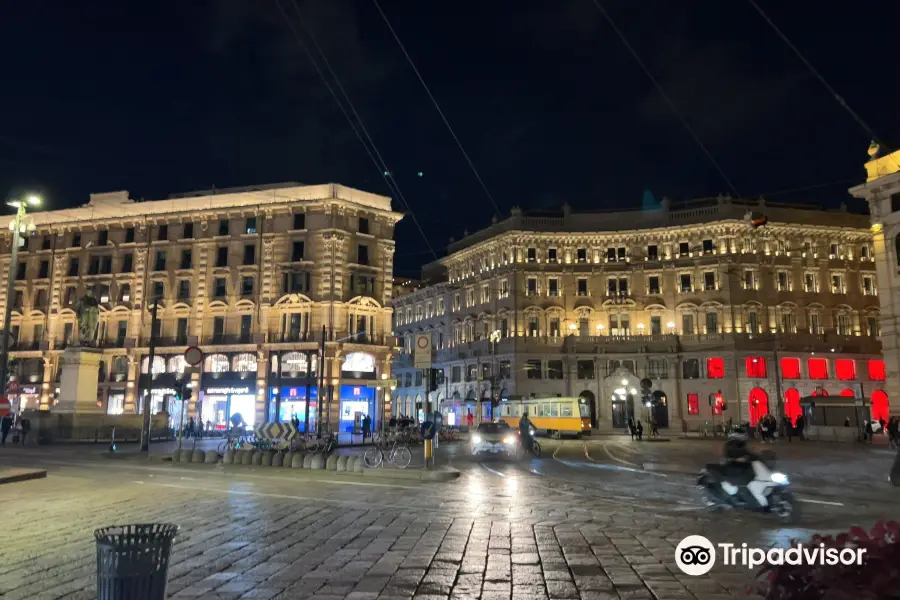 Tram Turistico