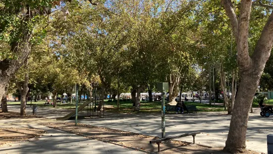 Plaza de Limache