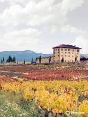 Bodega Hacienda Lopez de Haro