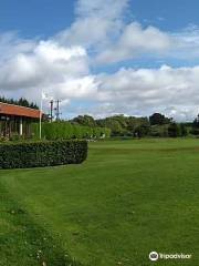 Glencorse Golf Club