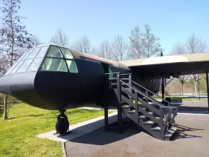 Memorial Pegasus