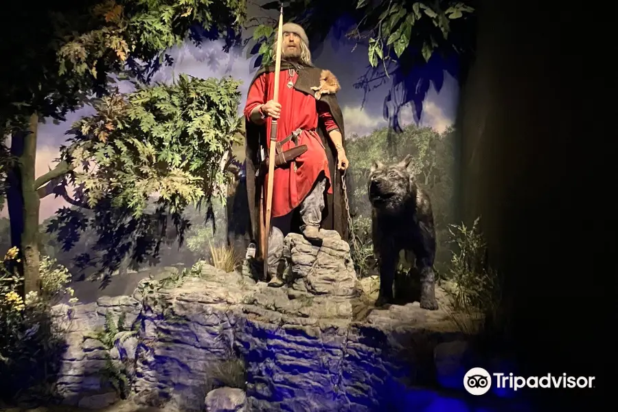 JORVIK Viking Centre