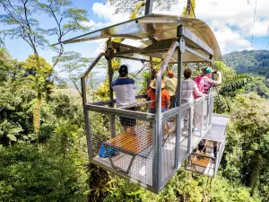 Veragua Rainforest Park