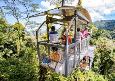 Veragua Rainforest Park