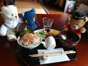 Nyan-nyan-ji