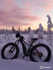 Hidden Trails Lapland