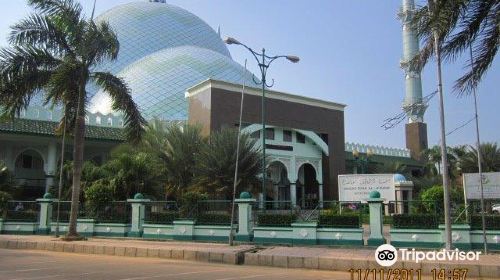 Al-AZhom Mosque