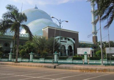 Al-AZhom Mosque