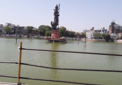 Sursagar Lake