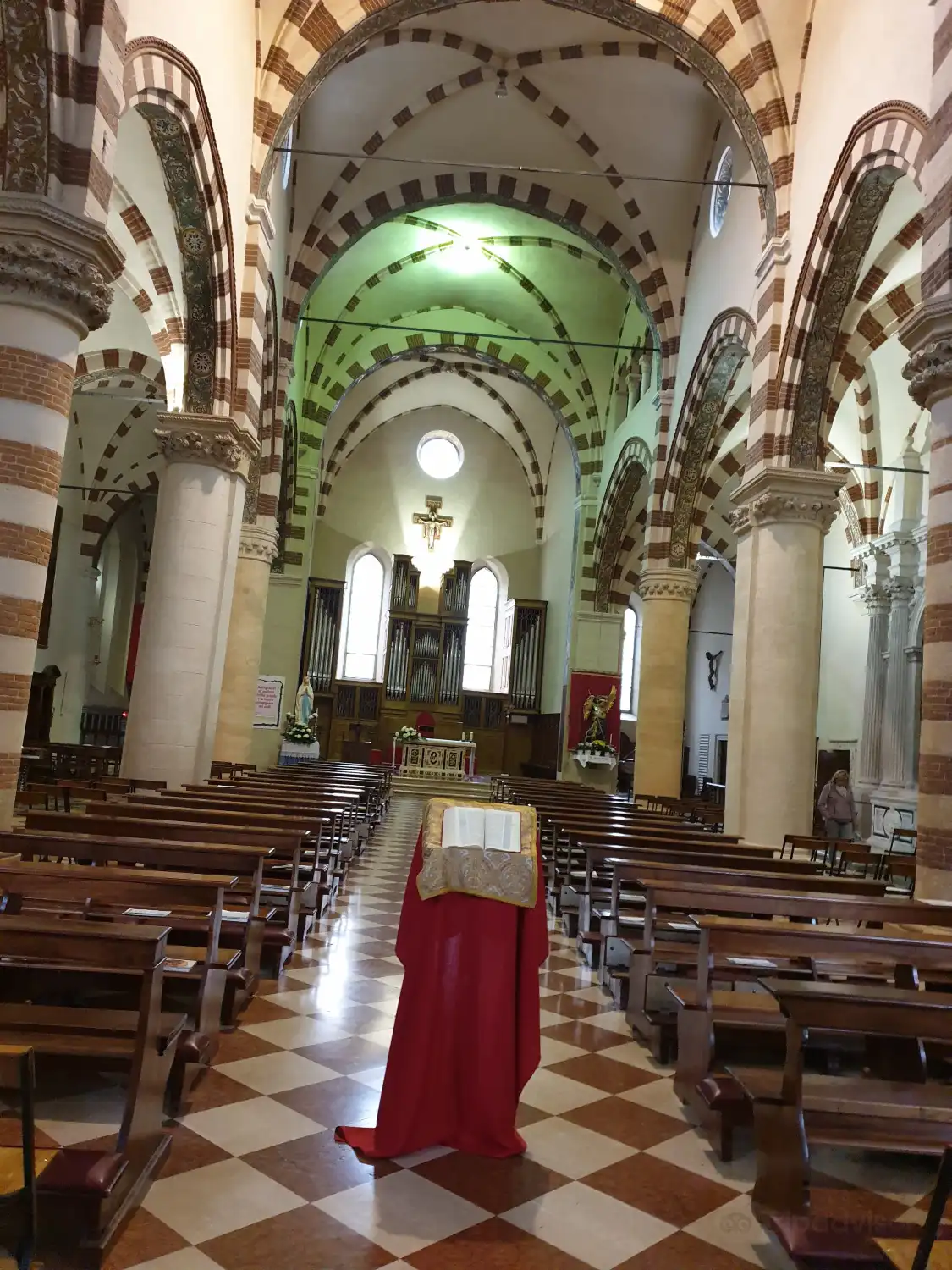 Hotel in zona Chiesa di Santa Maria in Foro o dei Servi
