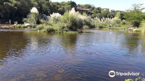 Balneario Uranga