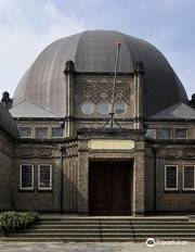 Synagoge van Enschede
