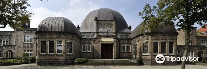 Synagogue of Enschede
