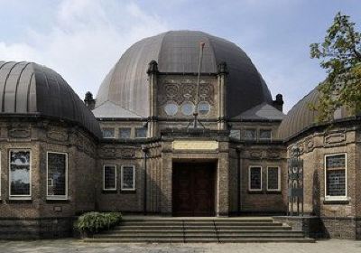 Synagoge van Enschede