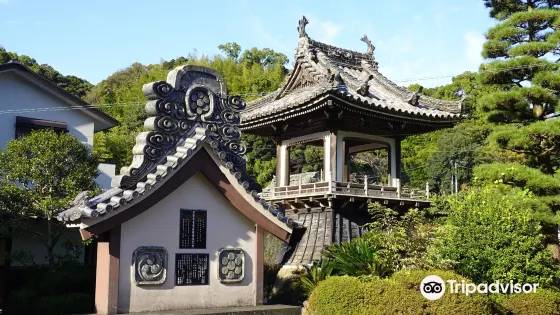常安寺