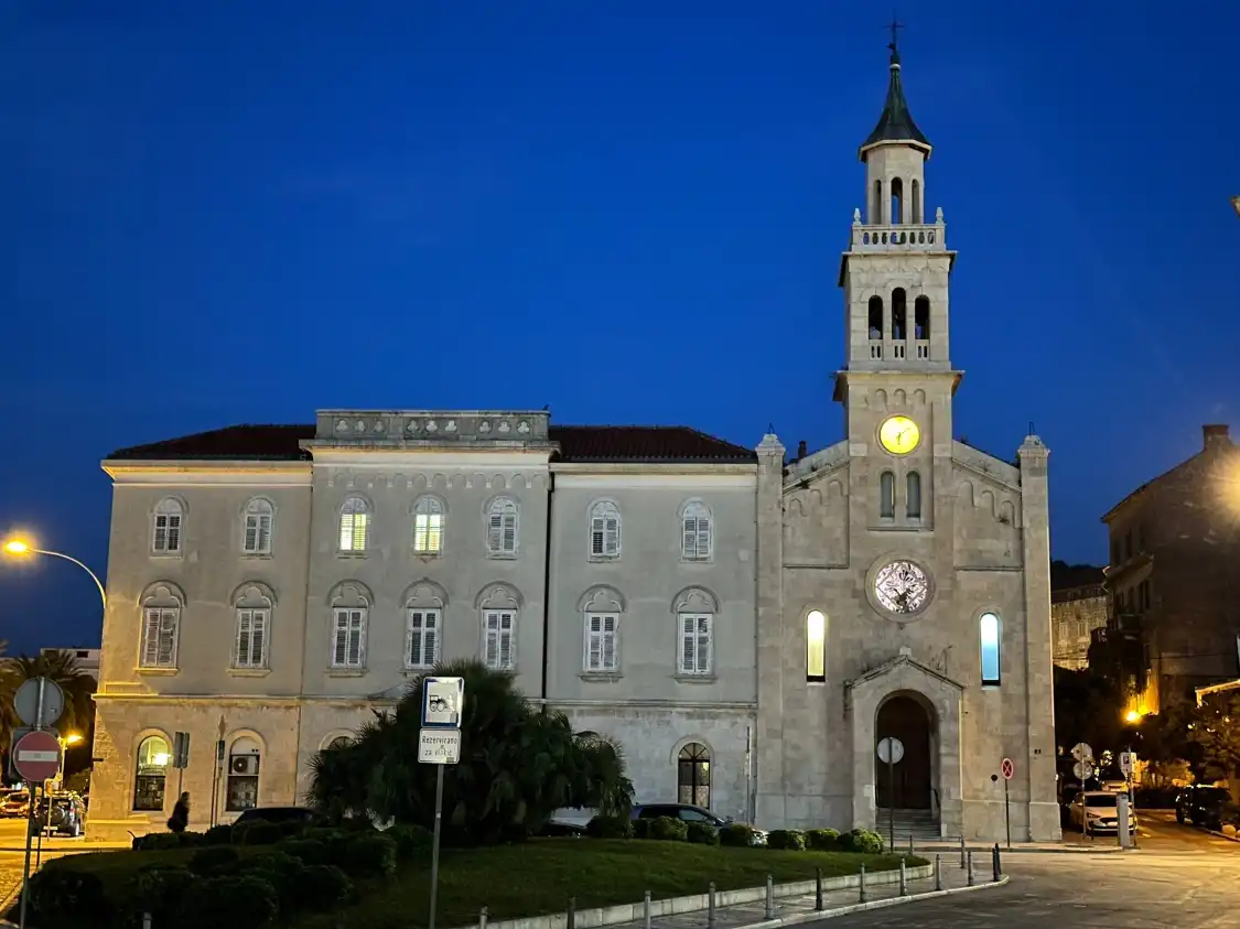 Hotel in zona Monastero di San Francesco