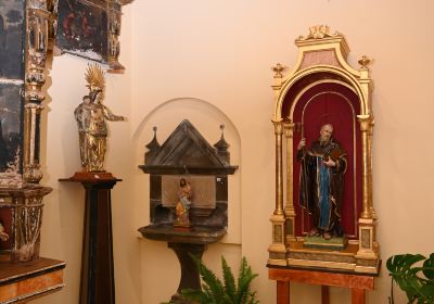 Museu Parroquial de Santa Maria de Sineu