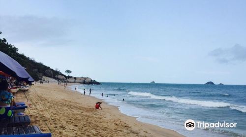 Sai Noi Beach