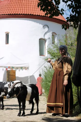 Parnumaa