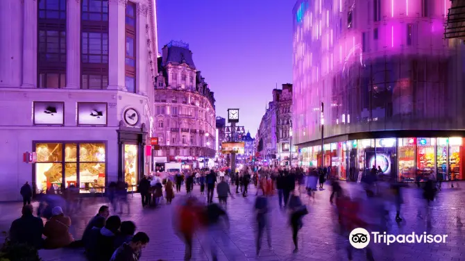 2_Leicester Square