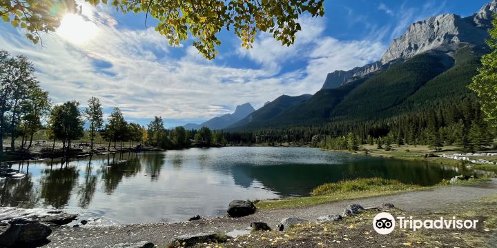 Quarry Lake Park