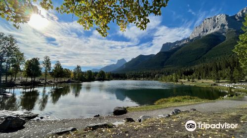 Quarry Lake Park