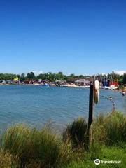 Bosworth Water Park