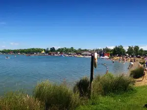 Bosworth Water Park