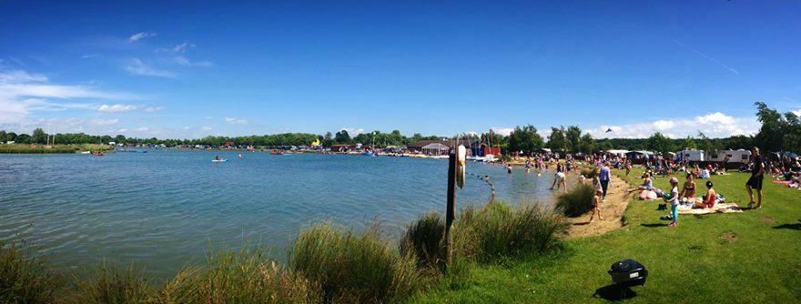 Bosworth Water Park