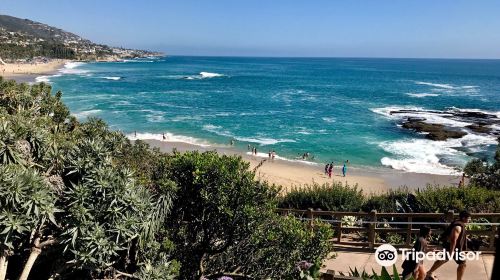 Treasure Island Beach