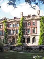 Museo Nacional de Diseño Cooper-Hewitt