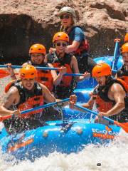 Echo Canyon River Expeditions