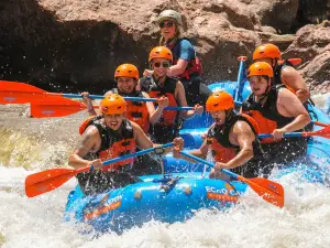 Echo Canyon River Expeditions