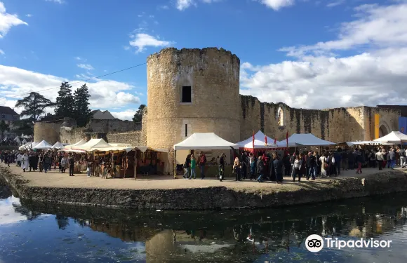 布里孔特羅貝爾