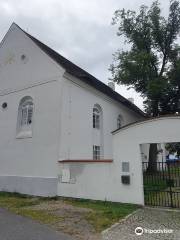 synagogue