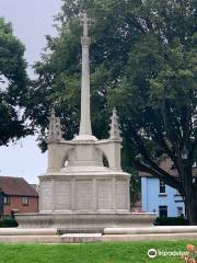 Chichester War Memorial